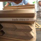 China Corner Protect Papers Solid Edge Boards Manufacturer