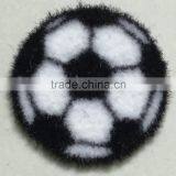 Factory Direct 3d Flock Garment Heat Transfer Vinyl Flock Heat Transfer Flock Heat Transfer Vinyl thumbnail-5