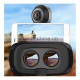 Hottest 720-degree Panorama Camera, Dual HD fisheye view, supppor facebook,wifi camera,fisheye lens mini camera