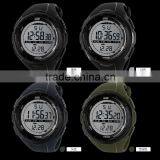 SKMEI Fashion LCD Watch thumbnail-3