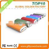External Battery Usb Power Bank Compact thumbnail-4