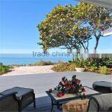 Composite Wood Solid Rich Wpc Plastic Decorative Thermal Wall Panels Painted Cabinet Door