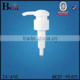 24 410 mm White Plastic New Popular High Quality Hand Wash Hand Soap Dispenser Pump thumbnail-3