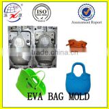 Professional Customize hand bags Mold Supplier