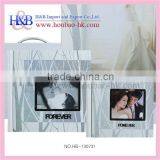 H&B Hot Sales 10*10,12*12 Creative Photo Albums/customised Photo Albums thumbnail-1