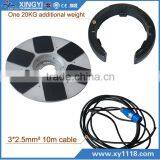 Buffing Pads Polishing Machine thumbnail-6