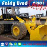 Low Price Made in Japan Used WA380-3 Wheel Loader, WA380-3 Wheel Loader thumbnail-2