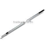 2-5 Sections & Customer Desinge Aluminum Telescopic Pole for Cleaning