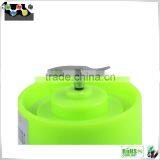 Fashionable Promotional 304 Stainless Steel Knife Portable Juice Cup With USB Stainless Steel Drinking Cup thumbnail-4