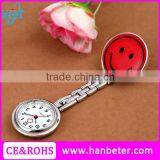 3 Atm Water Resistant Watch for Brand Top Smile Nurse Watches thumbnail-1