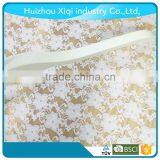 Non-slip Natural White Slim Wooden Hanger for Wet Clothes thumbnail-6