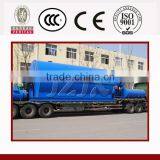 CE ISO Waste Rubber Pyrolysis Machine to Oil Equipment thumbnail-3