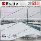 WF-DS029 Hot Sale Steel Blowing Snow Barrier Snow Control Barrier for China thumbnail-4