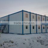 Pre-engineered Office Container China thumbnail-4