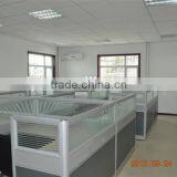 Hot Dip Galvanized Two Storey Luxury Office, Prefabricated Building, Two Storey Office thumbnail-2