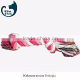 Double Knot Cotton Rope for Pet Toy thumbnail-1