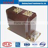 Rated Voltage 24kv Voltage Transformer and Power Converter 20kv to 22kv 24kv Voltage Transformer