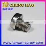 Slot Cheese Head Machine Stainless Steel Screws thumbnail-2