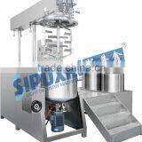 Chemical Mixing Emulsifying Equipment on Saling thumbnail-3