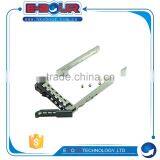 2.5'' Hard Drive Disk Case Kits for Dell R210 R410 R510 R610 R710 T310 T410 T610 T710 G176J 8FKXC KG7NR Server HDD