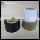 Coloured PVC Tape for Cable and Air Duct With Heat Protection thumbnail-1
