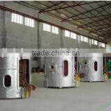 MF Series Induction Melting Furnace Machine thumbnail-1