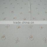 Wholesale Knitted Jacquard Mattress Fabric Children's Fabric thumbnail-1