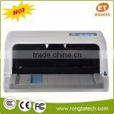 Rongta 24pins Impact Printer Support Multiple Dot Matrix Printer Paper Printing