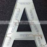 High Quality 2chips 2835 LED Module 0.72W 165 Degree thumbnail-5