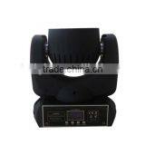 100% Factory Directly RGBW MINI 6pcs Bee Eye Led Beam Dmx512 Moving Head Light thumbnail-3