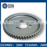 helical gear for desal engeens for transmission part with great quality