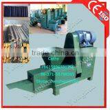 Yonghua CE Approved Various Capacity Charcoal Ball Making Machine Wood Waste Charcoal Ball Making Machine 008615896531755