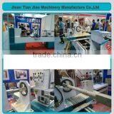 Copying Lathe for Wood