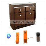 New Type Bluetooth Smart Card Remote Control Lock Cabinet thumbnail-6