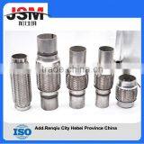 304 Stainless Auto Exhaust Flexible Pipe thumbnail-4