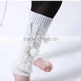 Wuchieal High Grade Calf Sleeves for Girls Belly Dance thumbnail-6