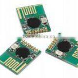 Two Way Communication, 2.4G Transmitter+reiceiver Module, Antenna on Board thumbnail-1
