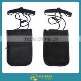 Rfid Blocking Travel Passport Bag Wallet