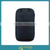 Rfid Document Organizer Travel Passport Bag thumbnail-3