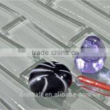 Green Color Bamboo Design Crystal Glass Mosaic for Swimming Pools thumbnail-5