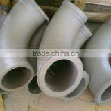 Concrete Pump Spare Parts Use for Curved Portion, Elbow Pipe.bend thumbnail-1