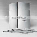 Kitchen Chimney LOH12X4-03-60(600mm) With CE&RoHS thumbnail-1