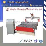 wood machinery engraving pattern cnc router machine