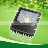 3 Years Warranty UL Led Flood Light 50 Watt With Bridgelux Chip