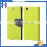 Wholesale Flip Cover Case for Samsung Galaxy A9, Mercury Goospery Brand Phone Case thumbnail-6