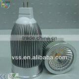 9W MR16 Dining Room Decoration COB LED Small SMD Bulb Lamp thumbnail-1