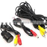 170 Degree Wide Angle CMOS 7070 Sensor Waterproof Rear View Camera Reverse Backup Camera thumbnail-4