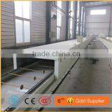 New Products Stone Coated Roof Machine for Nigeria