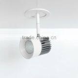 10W COB LED Recessed Ceiling Light