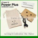 Danboard Box 10400 Mah Cartoon Power Bank